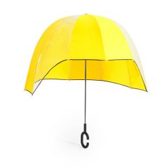 Parapluie Babylon Pongee/ POE