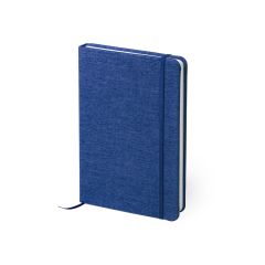 Bloc Notes Talfor Couverture Rigide. 80 Feuilles Polyester