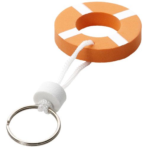 Porte-clés flotteur Lifesaver