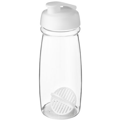 Bouteille shaker H2O Active® Pulse 600 ml