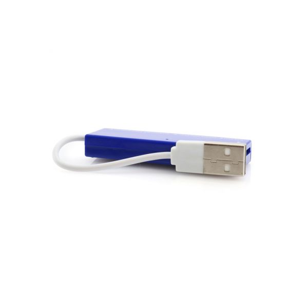 Lecteur Cartes Hades USB 2.0. Cartes: M2, MS Duo, MS Pro Duo, MS, MS Pro, MicroSD, MiniSD, RS MMC, SD, MMC