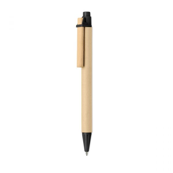 stylo à bille bois /PLA maïs