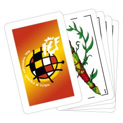 cartes à jouer espagnoles
