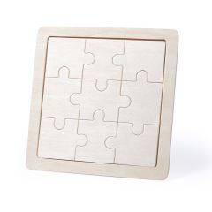 Puzzle Sutrox 9 Pièces Bois